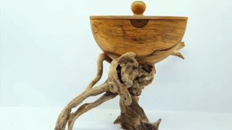 工藝品的魅力 傳統(tǒng)與創(chuàng)新的交融