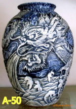 匠心傳承，瓷韻生輝 景德鎮陶器工藝品公司，定制專屬陶瓷藝術